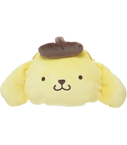 Amazon.co.jp: 畑山商事 sanrio マスコット ポーチ 小物入れ